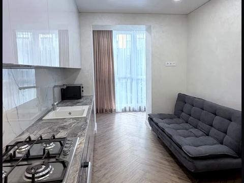 квартира по адресу Запорожское шоссе, (Будинок 14)