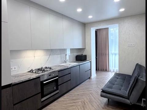 квартира по адресу Запорожское шоссе, (Будинок 14)