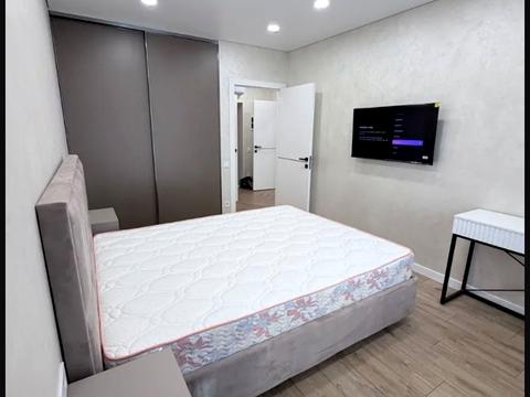 квартира по адресу Запорожское шоссе, (Будинок 14)