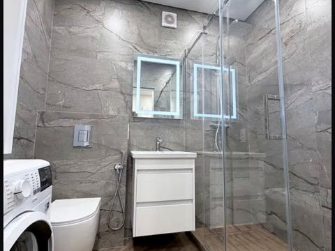 квартира по адресу Запорожское шоссе, (Будинок 14)