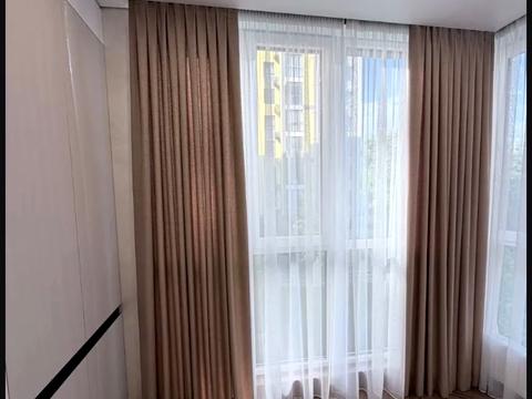 квартира по адресу Запорожское шоссе, (Будинок 14)