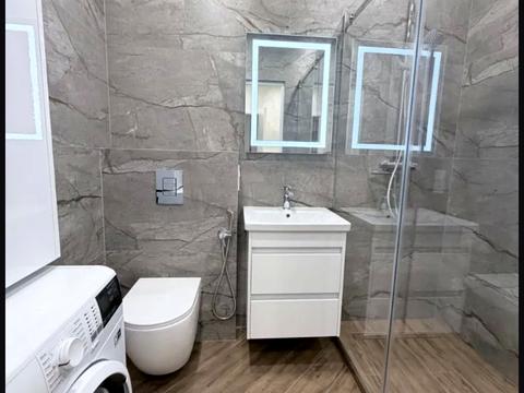 квартира по адресу Запорожское шоссе, (Будинок 14)