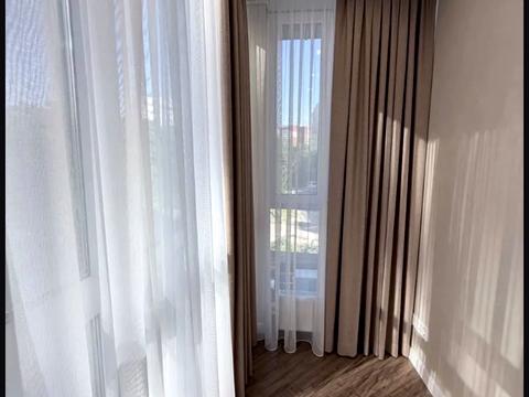 квартира по адресу Запорожское шоссе, (Будинок 14)
