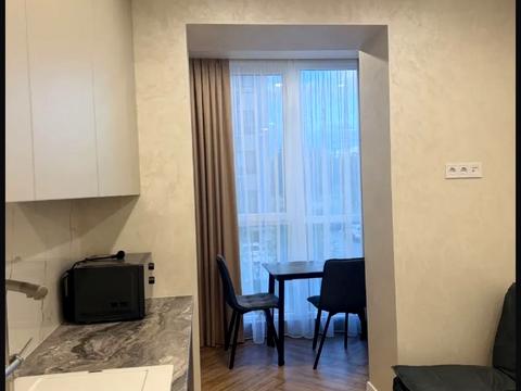 квартира по адресу Запорожское шоссе, (Будинок 14)