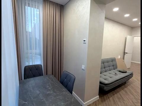 квартира по адресу Запорожское шоссе, (Будинок 14)