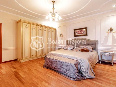 квартира по адресу Старонаводницкая ул., 13