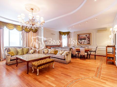 квартира по адресу Старонаводницкая ул., 13