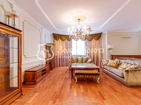 квартира по адресу Старонаводницкая ул., 13