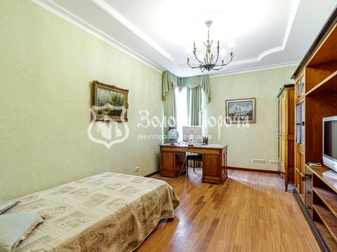 квартира по адресу Старонаводницкая ул., 13