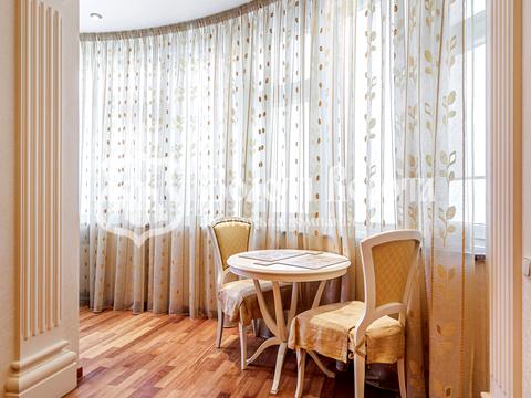 квартира по адресу Старонаводницкая ул., 13