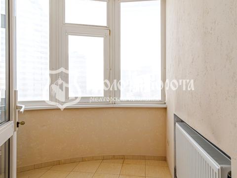 квартира по адресу Старонаводницкая ул., 13