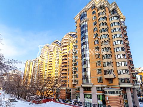 квартира по адресу Старонаводницкая ул., 13