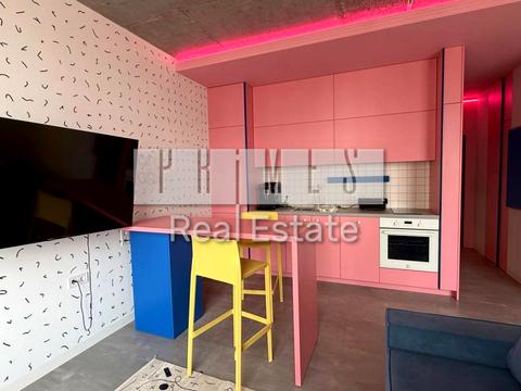 квартира по адресу Фортечный тупик (Тверской), 7Б