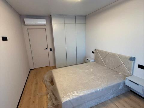 квартира по адресу Олександра Олеся ул., 17