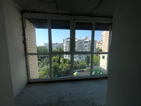 квартира за адресою Степана Бандери вул., 15