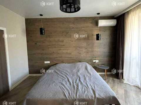 квартира по адресу Салтовское шоссе, 264м
