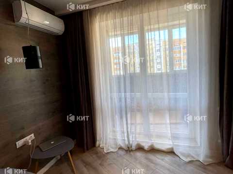 квартира по адресу Салтовское шоссе, 264м