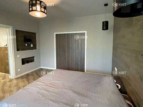 квартира по адресу Салтовское шоссе, 264м