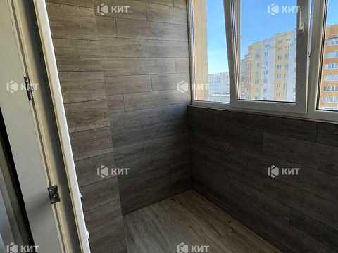 квартира по адресу Салтовское шоссе, 264м