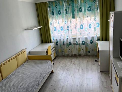 квартира за адресою Єлизавети Чавдар вул., 1