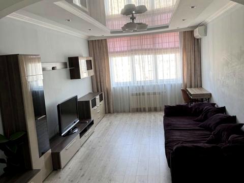 квартира за адресою Єлизавети Чавдар вул., 1