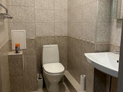 квартира за адресою Єлизавети Чавдар вул., 1