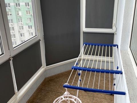 квартира за адресою Єлизавети Чавдар вул., 1