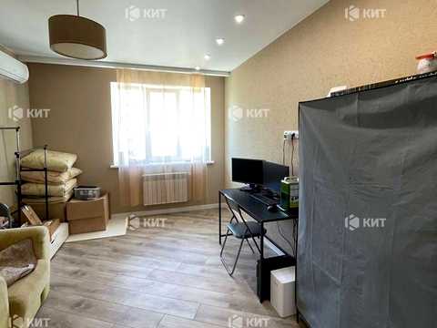 квартира по адресу Салтовское шоссе, 264м