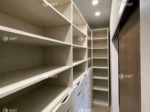 квартира по адресу Салтовское шоссе, 264м