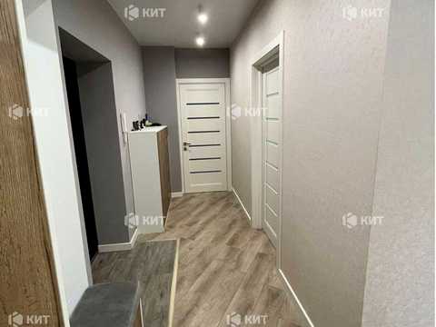 квартира по адресу Салтовское шоссе, 264м