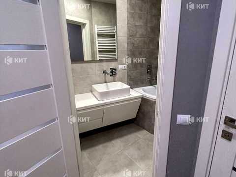 квартира по адресу Салтовское шоссе, 264м