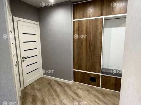 квартира по адресу Салтовское шоссе, 264м