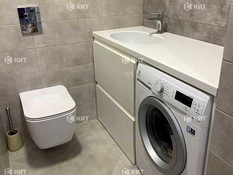 квартира по адресу Салтовское шоссе, 264м