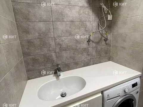 квартира по адресу Салтовское шоссе, 264м