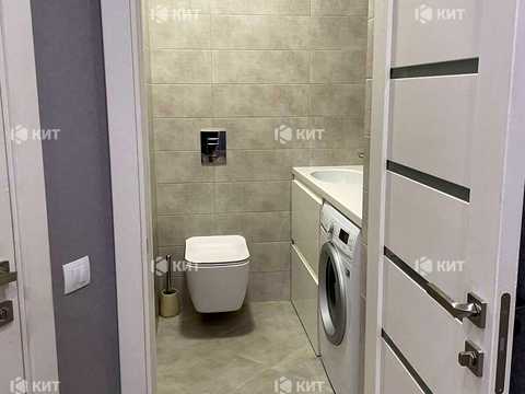 квартира по адресу Салтовское шоссе, 264м