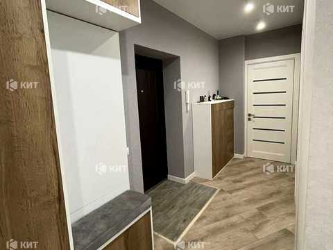 квартира по адресу Салтовское шоссе, 264м