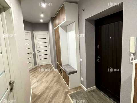 квартира по адресу Салтовское шоссе, 264м