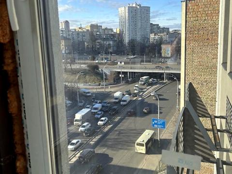 квартира за адресою Вадима Гетьмана вул. (Індустріальна), 27 к1