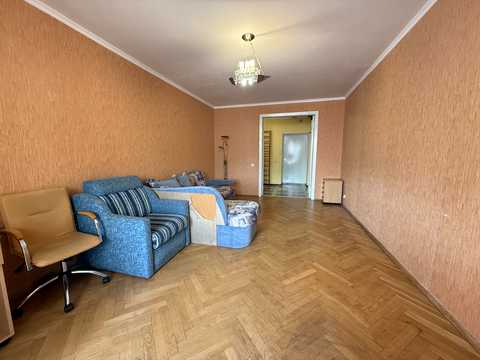 квартира за адресою Срібнокільська вул., 24