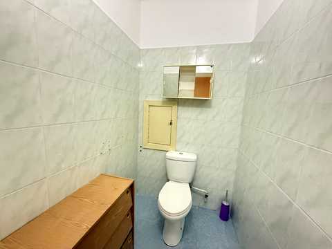 квартира за адресою Срібнокільська вул., 24