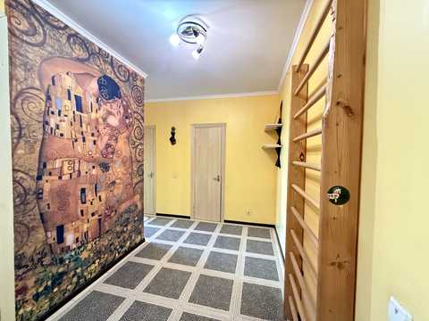квартира за адресою Срібнокільська вул., 24