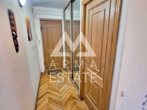 квартира за адресою Верховної Ради бульв., 22