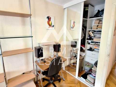 квартира за адресою Верховної Ради бульв., 22