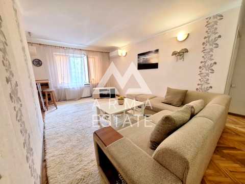 квартира за адресою Верховної Ради бульв., 22