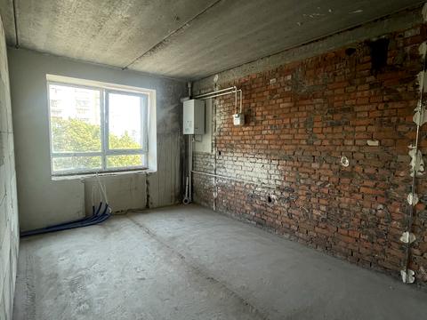квартира за адресою Степана Бандери вул., 15