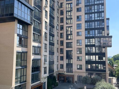 квартира за адресою Степана Бандери вул., 15