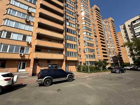 квартира за адресою Срібнокільська вул., 24