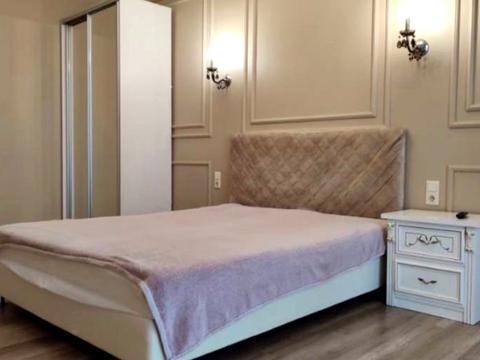 квартира за адресою Одеса, Французький бульв., 60г