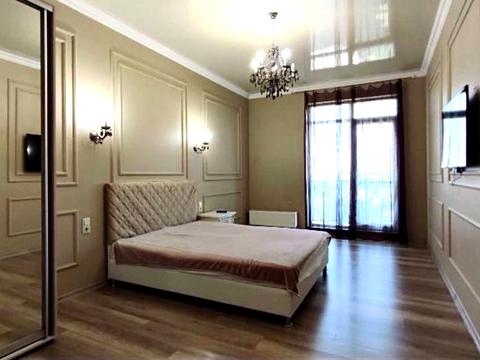 квартира за адресою Одеса, Французький бульв., 60г