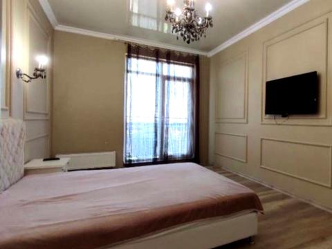 квартира за адресою Одеса, Французький бульв., 60г
